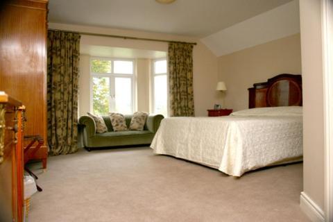 Coolanowle Self Catering Holiday Accommodation Carlow Exterior foto