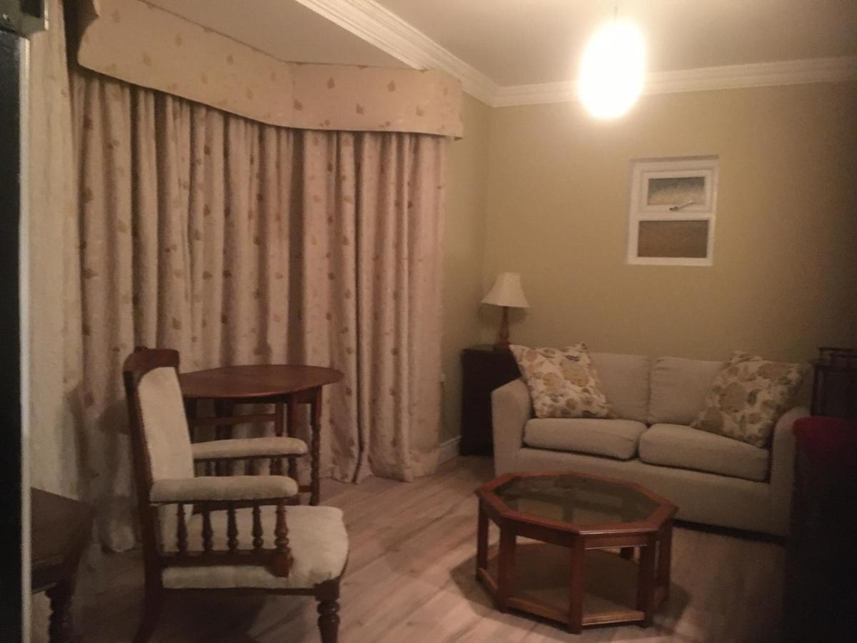Coolanowle Self Catering Holiday Accommodation Carlow Exterior foto