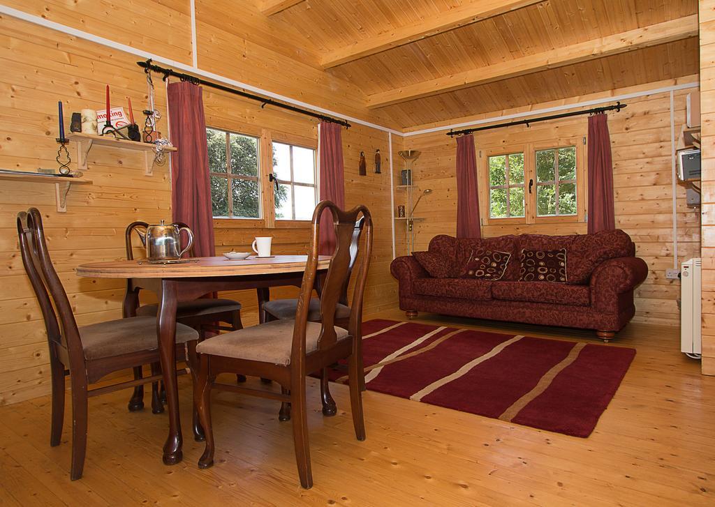 Coolanowle Self Catering Holiday Accommodation Carlow Cameră foto