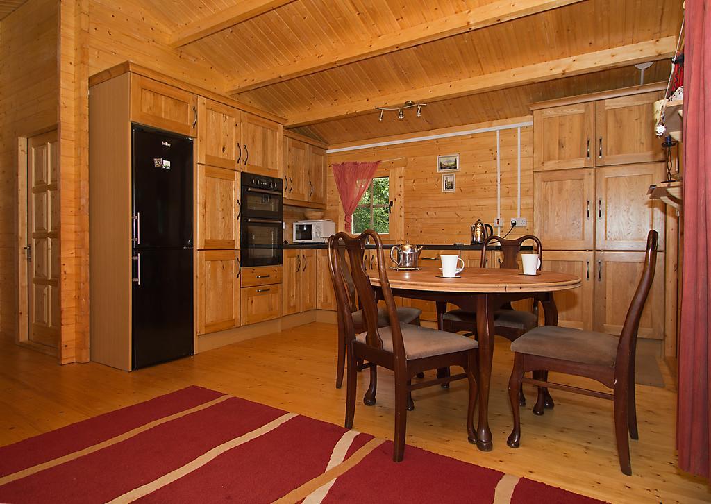 Coolanowle Self Catering Holiday Accommodation Carlow Cameră foto