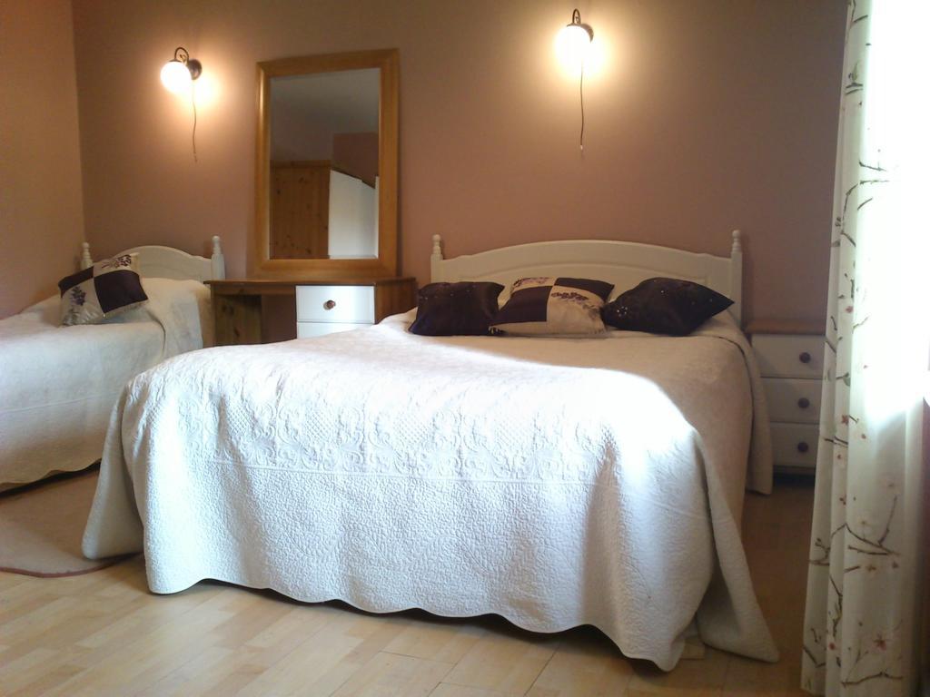 Coolanowle Self Catering Holiday Accommodation Carlow Cameră foto
