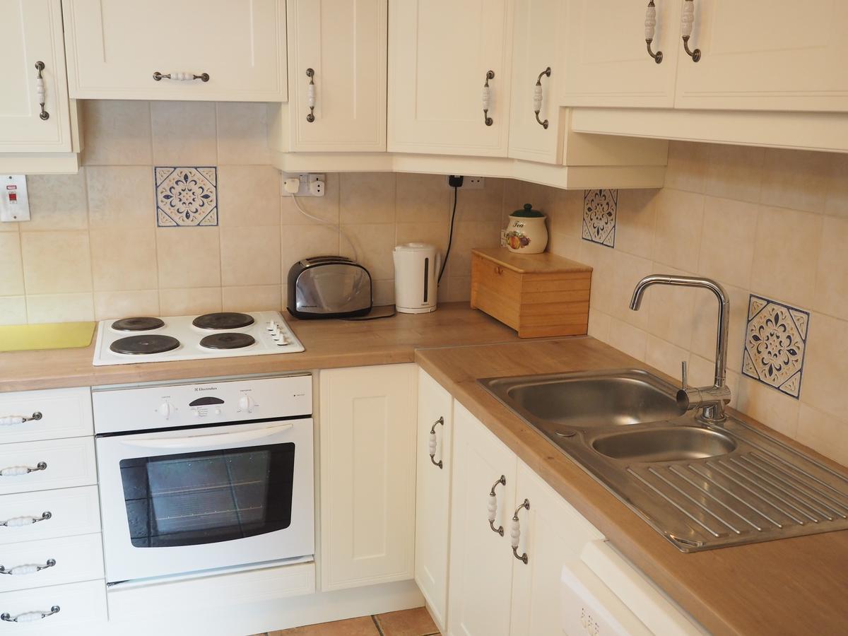 Coolanowle Self Catering Holiday Accommodation Carlow Exterior foto